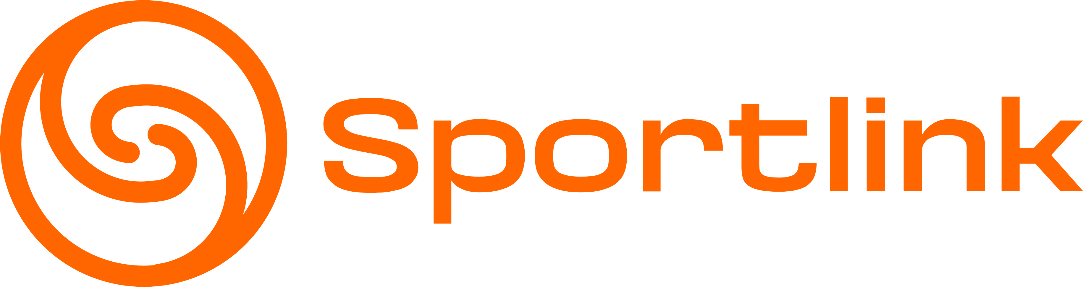 SportLink Logo